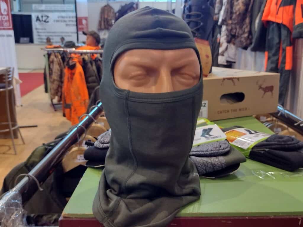 Od tandžara i karabina, do potkapa i durbina: Sajam lova, ribolova i lovnog turizma u Kragujevcu 6 Od tandžara i karabina, do potkapa i durbina: Sajam lova, ribolova i lovnog turizma u Kragujevcu 6