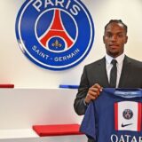 PSŽ potpisao i Sančeza, potrošio više od 100 miliona evra na pojačanja ovoga leta 6