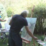 Novi Pazar: Završava se Likovna kolonija „Sandžak inspiracija umetnika“ 11