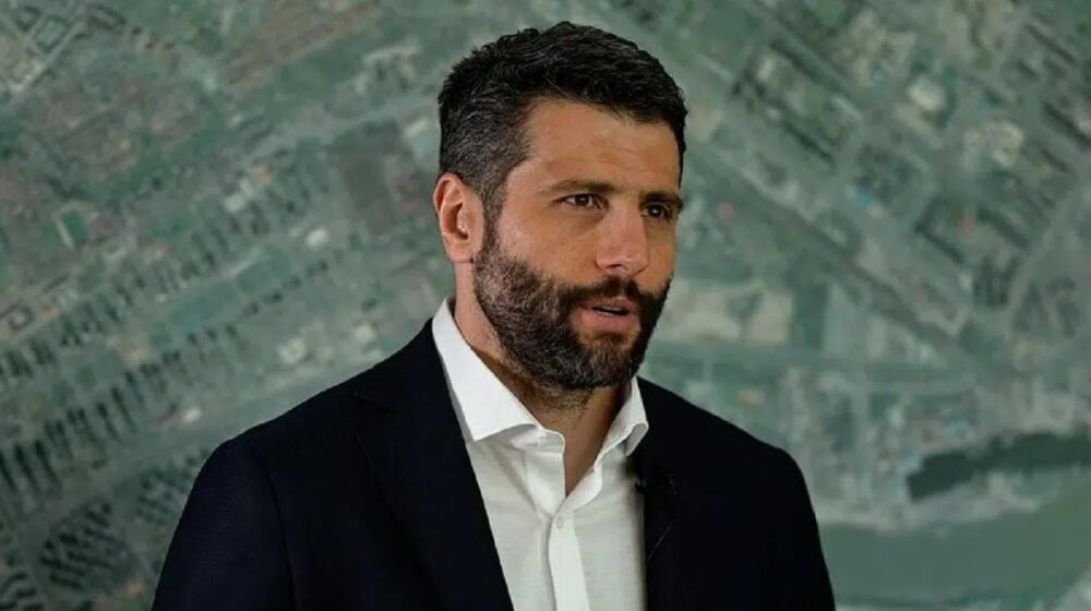 Neizvesno kakvi su Šapićevi planovi za smene direktora javnih preduzeća 1