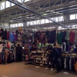 Tradicionalni Školski bazar na Šarenoj pijaci u Kragujevcu 8