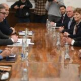 Sastajali se sa Đurićem i Vučićem a sada predlažu sankcije: Ko su senatori SAD koji zagovaraju zakon o Zapadnom Balkanu? 11