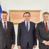 Albanian Post: Kurtiju prete sankcije, moguće izbacivanje Kosova iz međunarodnih organizacija 24