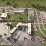 Kragujevac: Kako će izgledati aerodrom u MIND parku u Lužnicama 3