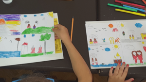 U Vranju održane radionice o stripu: "Da deca i mladi shvate zašto je ovo važan oblik kulturnog izražavanja" 2