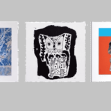 Od 1. do 20 avgusta izložba "Memento mori" u Vranju: "Tema smrtnosti obrađuje se u formatu ploče i papira" 7