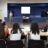 U Vranju održane radionice o stripu: "Da deca i mladi shvate zašto je ovo važan oblik kulturnog izražavanja" 3