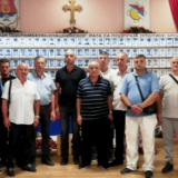 Delegacija iz Vranja na komemorativnom skupu u Republici Srpskoj 1