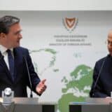 Sastanak Kasulidis-Selaković u Nikoziji: Dosledna uzajmana podrška 1