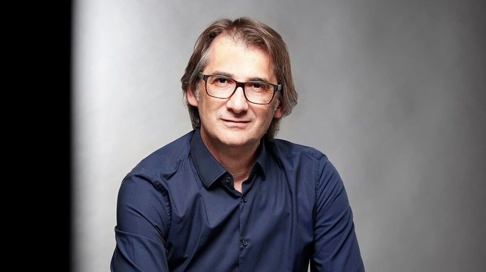 Aleksandar Popovski: Sloboda je nešto što moramo braniti 1