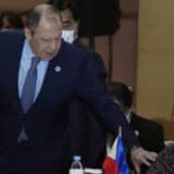 Lavrov: Rusija spremna da razgovara o razmeni zatvorenika 7