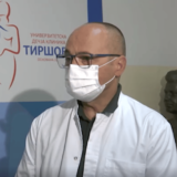 Direktor Tiršove: Deca povređena u udesu u Bugarskoj u stabilnom stanju 11