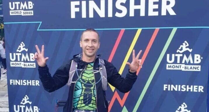 Vranjanac istrčao 171 kilometar na internacionalnom ultramaratonu 1