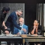 "Sitnice koje život znače", omaž Branku Cvejiću, večeras premijerno na 18. festivalu Purgatorije u Tivtu 13