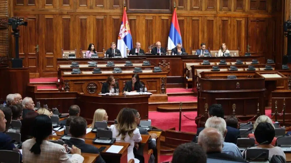 MASA: Bujuklić da se povuče iz akreditacionog tela pošto je postao poslanik 1