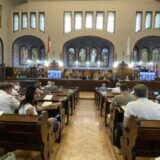 Subotička vlast zadovoljna ostvarenjem gradskog budžeta, opozicija upozorava na inflaciju i rast cena 9