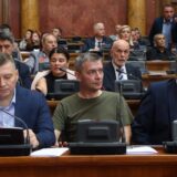 Zelenović: Orlić treba da bude predsednik Skupštine Srbije, jer je on simbol života ispod svakog civilizacijskog nivoa 15