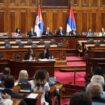 BLOG UŽIVO Orlić izabran na predsednika Narodne skupštine 10