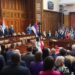 Počeo nastavak sednice Narodne skupštine: Jovanov predstavio Orlića, opozicija dobacivala i aplaudirala 7