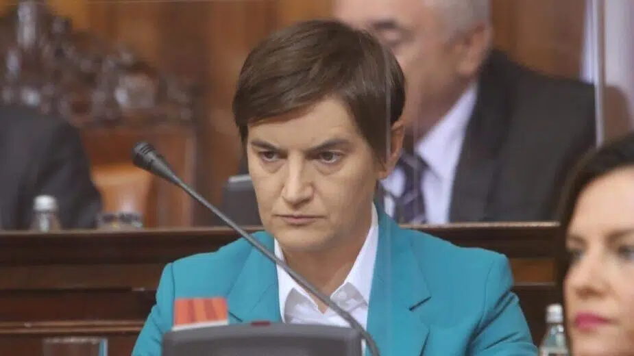 Brnabić na putu da obori rekord: Ko je od 1990. godine do danas najduže bio na funkciji predsednika vlade? 1