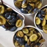 Srpske šljive na vranjskoj pijaci dostigle rekordnu cenu: Koštaju koliko i uvozno grožđe 10