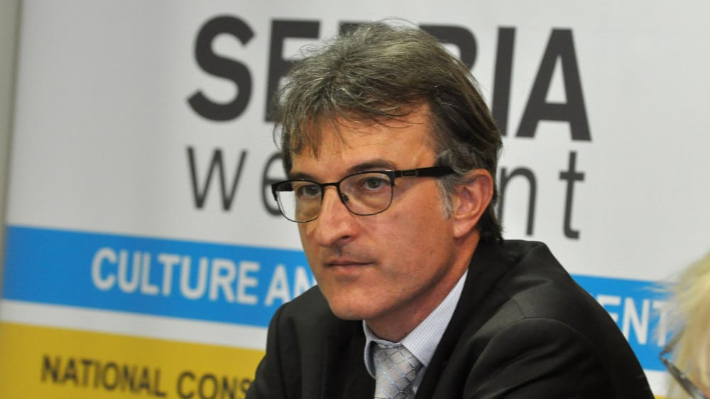 Zašto REM još uvek nije objavio Završni izveštaj o medijskom praćenju decembarskih izbora? 3 Zašto REM još uvek nije objavio Završni izveštaj o medijskom praćenju decembarskih izbora? 3