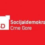 SDCG: Zapanjeni gestom bivšeg ambasadora Srbije u CG Božovića 8