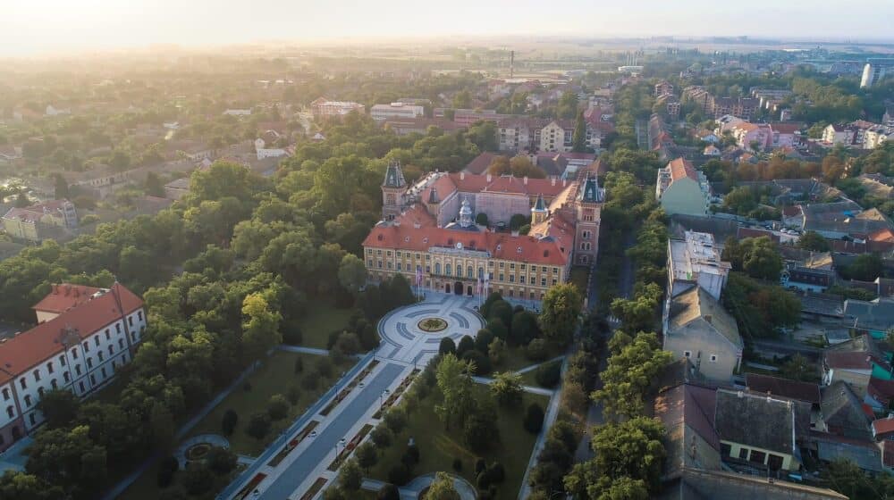 Sombor: Najavljena izgradnja parkinga u Prokupcu i na Staparskom putu 1