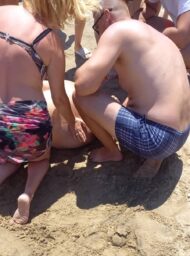 Spasanje Grka "Ni časile nismo da pružimo prvu pomoć utopljeniku": Niške heroine, doktorka i medicinska sestra, o drami koju su imale na letovanju u Grčkoj 2