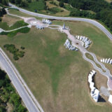 U toku sanacija dela Spomen-obeležja Kadinjača, koga godišnje poseti oko 10.000 ljudi 4