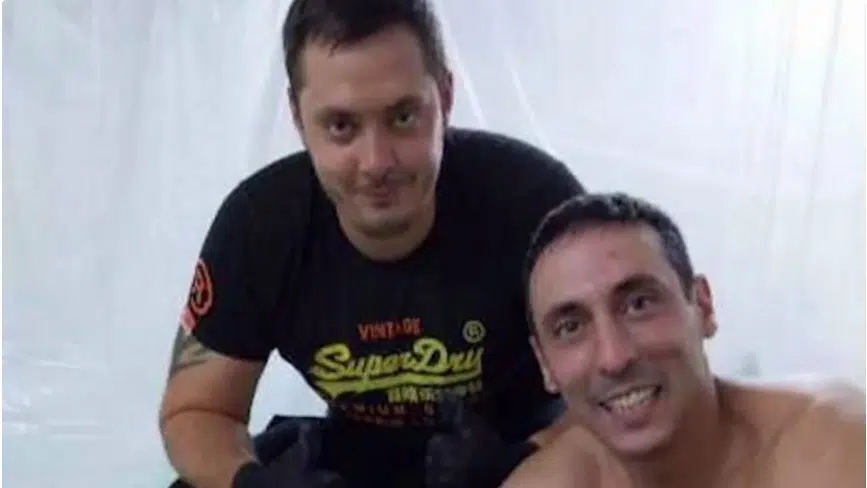 Nova.rs: Najozloglašeniji Belivukov saradnik Srđan Lalić se nagodio sa Tužilaštvom 1