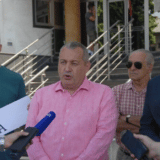 Milivojević zatražio formiranje još dva Anketna odbora, o prisluškivanju predsednika i nesreći na rampi kod Doljevca 7