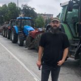 Ekološki ustanak i Moramo podržali poljoprivrednike u Kragujevcu 5