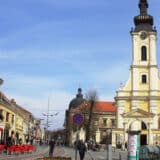 Muzej žrtava genocida osudio rušenje spomenika u Sremskoj Mitrovici 1