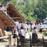 Druženje u prirodi u okviru "Žestivala" 3