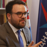Jovanović: Srbi na Kosovu pod velikim pritisicima Albanaca i Srpske liste 6