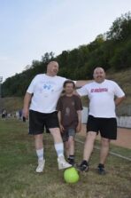 Mršavi VS Debeli 70. put u Donjem Milanovcu 3