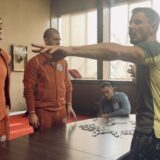 Stevan Filipović za Danas: Posle sedam godina odlaganja započeo sam snimanje filma "Pored nas" 3