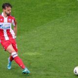 Crvena zvezda zatekla konkurenciju: Strahinja Eraković produžio saradnju do 2026. 1