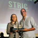 Filmu "Stric" nagrada Dunavska lađa za najbolje ostvarenje 5. Dunav Film Festa 12