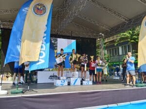 Na 5. Subotičkom polumaratonu je trčalo oko 1.500 učesnika iz Srbije i iz 13 zemalja 2