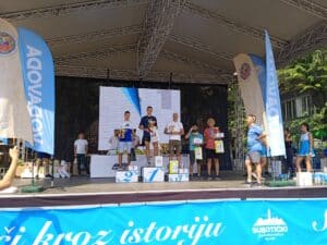 Na 5. Subotičkom polumaratonu je trčalo oko 1.500 učesnika iz Srbije i iz 13 zemalja 3