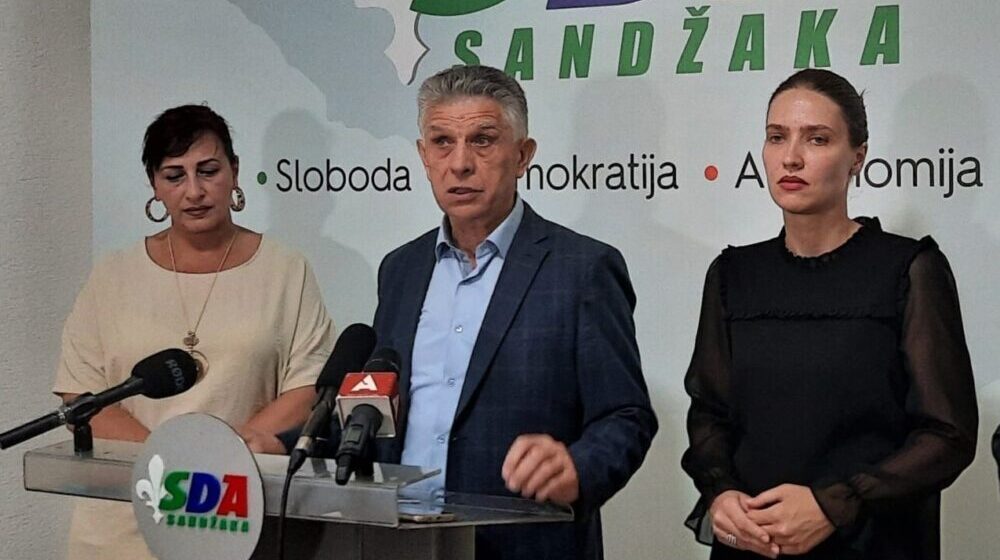 Udruženje Da se zna!: Poverenik utvrdio da je Ugljanin povredio dostojanstvo LGBT+ osoba 1