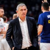 Svetislav Pešić: Posle pobede jutarnja kafa ima lepši ukus 12