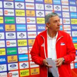 Selektor Pešić: Grčka najbolja u istoriji, Janisu nećemo ništa da damo 1