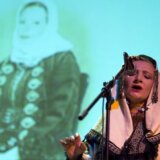 Svetlana Spajić, pevačica srpske tradicionalne muzike: Ushićenje i suze u kozaračkom kolu na Tajvanu 1