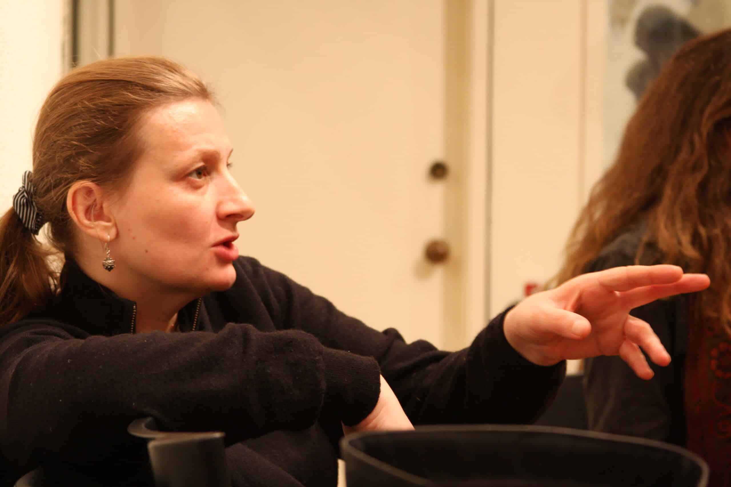 Svetlana Spajić, pevačica srpske tradicionalne muzike: Ushićenje i suze u kozaračkom kolu na Tajvanu 3