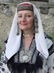 Svetlana Spajić, pevačica srpske tradicionalne muzike: Ushićenje i suze u kozaračkom kolu na Tajvanu 4