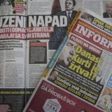 Savet za štampu: Informer i četiri portala prekršili Kodeks novinara 6