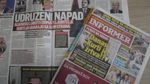 Savet za štampu: Informer i četiri portala prekršili Kodeks novinara 1